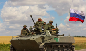 جندي روسي: شكلنا فرقة إعدام لقتل مدنيين