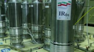 موقع أميركي: الاتفاق النووي سيلزم ايران بنسبة محددة لتخصيب اليورانيوم