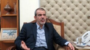 مسؤول ايراني: طهران تشجع على المفاوضات بين الاطراف العراقية