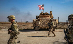 تقرير غربي: القوات الامريكية باقية في العراق لحماية المصالح