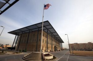 السفارة الأميركية في بغداد ترحب بتحديد موعد انتخابات برلمان كردستان