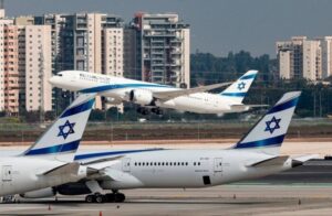 سلطنة عمان ترفض فتح الأجواء السعودية أمام الطيران الإسرائيلي