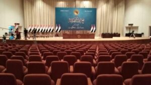 ساعة المسلة: قادة الإطار يرفضون أي مرشح من تقدم لرئاسة البرلمان