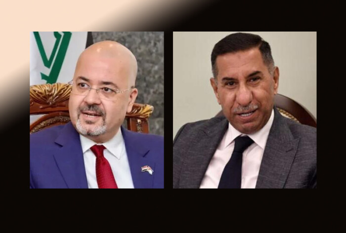 العراق يسحب سفيره من الاردن وسفيره في لبنان يتشبث بالبقاء