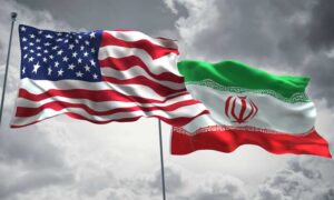 سلطنة عمان: إيران وأمريكا قريبتان من اتفاق لتبادل السجناء