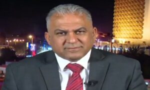 خشان يتهم وزير النفط بالامتناع عن تنفيذ قرار الغاء تأسيس شركة النفط الوطنية
