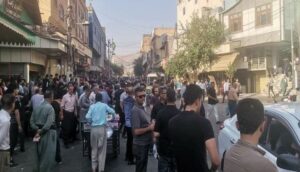 الحراك الجديد: تظاهرات كردستان ستعود بصورة أقوى