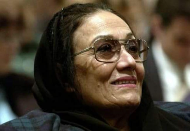 في ذكرى تأبين أول قاضية عراقية…السيدة زكية إسماعيل حقي