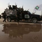 صالح العراقي بشأن سرايا السلام : التجميد للبصرة فقط