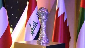 رئيس اتحاد كأس الخليج يجدد دعمه الكامل لاستضافة العراق خليجي 25