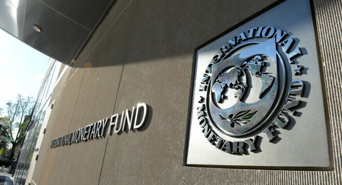 International Monetary: The growth momentum in Iraq is slowing due to oil and currency