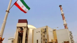 مسؤول أمريكي: إيران تملك قنبلتين من اليورانيوم المخصب بالمستوى المطلوب للأسلحة النووية