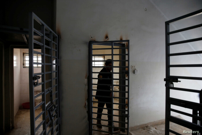 مافيات تسرق المخصصات المالية للسجون العراقية بطرق مبتكرة