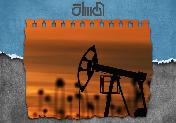 تراجع أسعار النفط وسط استمرار ترقب الأوضاع بالشرق الأوسط