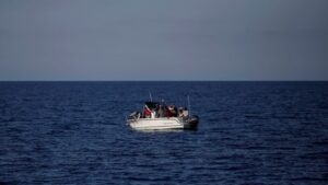 مصرع 78 مهاجرا قبالة سواحل اليونان