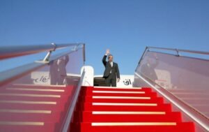 الكاظمي يتوجه إلى أمريكا ويلتقي شخصيات رفيعة في نيويورك