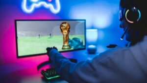 فيفا تطلق منصة NFT قبل كأس العالم في قطر