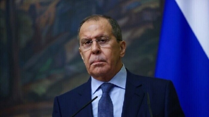 لافروف: الشركات الروسية ستواصل عملها في العراق