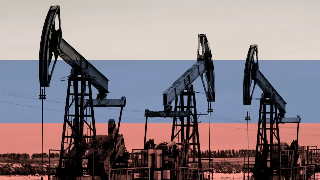 واشنطن بوست: أمريكا ستعاني إذا رفضت روسيا تصدير النفط