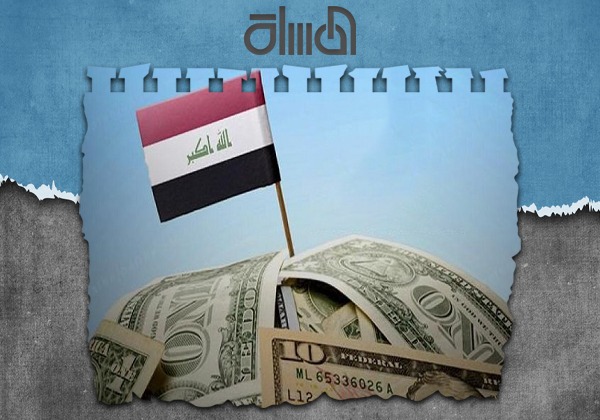 العراق يسترد 80 مليون دولار من الاموال المهربة الى الخارج