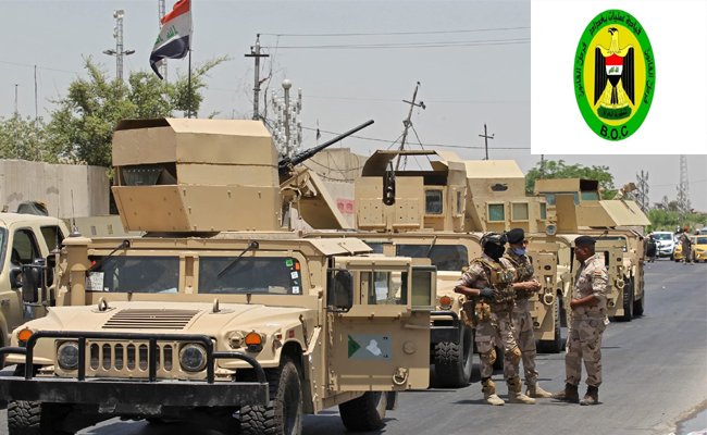 عمليات بغداد تستجيب للمطالب وتفتح تحقيقا في حادثة وفاة فتاة جراء اطلاق نار