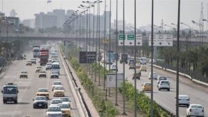 الاعمار وامانة بغداد ترفض مقترحات النزاهة للارتقاء بواقع الطرق والجسور