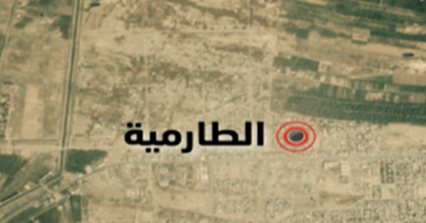 ضحايا في اشتباكات بين الحشد العشائري وداعش في الطارمية