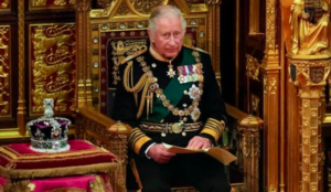 رسمياً.. تشارلز الثالث ملكاً لكندا وأستراليا