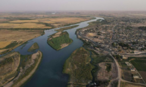 مياه دجلة والفرات: ملف عصيّ على الحل الدبلوماسي بين بغداد وأنقرة!