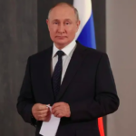 بوتين: مع من نتفاوض شرعية زيلينسكي انتهت