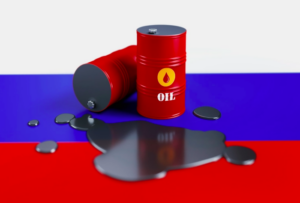 أسعار النفط تتراجع بسبب مخاوف سقف أسعار النفط الروسي