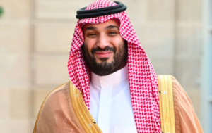 العاهل السعودي يعين ولي العهد محمد بن سلمان رئيسا لمجلس الوزراء