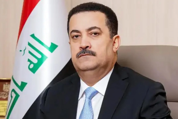 السوداني: اعد العراقيين ان تكون حكومة قوية