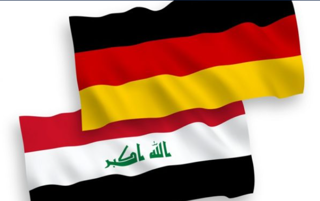 المانيا تؤكد الشراكة بين بغداد وبرلين وتمول مشاريع بقيمة 600 مليون يورو بالمثنى