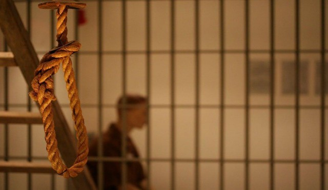 القضاء يعاقب مسؤول مفارز داعش بالإعدام