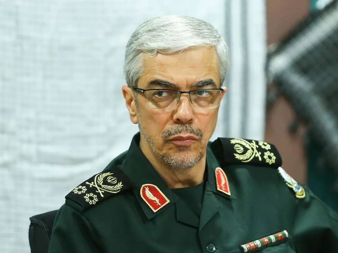 مسؤول إيراني: طهران تتوقع من بغداد نزع سلاح المعارضين