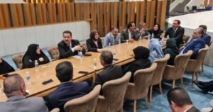 تفاصيل برنامج السوداني الذي تداوله مع النواب