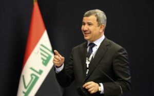 محكمة النزاهة توجه باستقدام وزير النفط بسبب الاستيلاء على عقار في بغداد