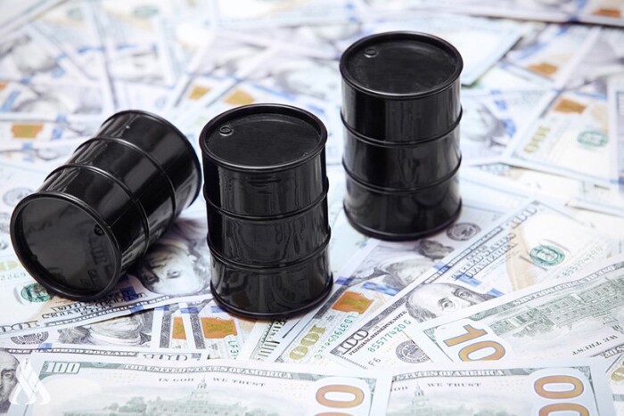 إيرادات العراق النفطية تبلغ 7 مليارات دولار خلال كانون الثاني