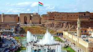 اقليم كردستان يمنع الموظفين الأقارب من العمل في مكتب واحد