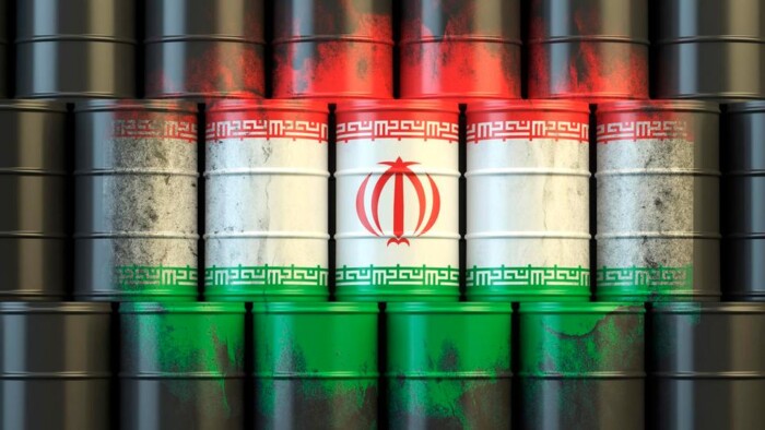 بريتيش بتروليوم: إنتاج النفط الإيراني يرتفع الى 3 ملايين برميل يومياً رغم العقوبات