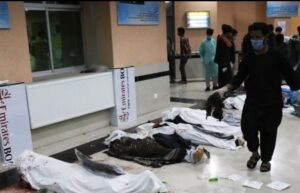 19 قتيلا على الأقل في عملية انتحارية ضد مركز تربوي في كابول