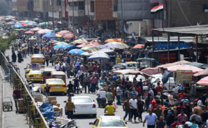 بغداد ضمن أسوأ أماكن العيش والعمل للمغتربين في 2023