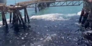 واردات نفط مليارية للعراق لكن منظومته التصديرية متهالكة بسبب الفساد و سوء الادارة