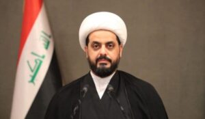 الشيخ الخزعلي: كركوك عادت الى حضن الوطن وستبقى عراقية