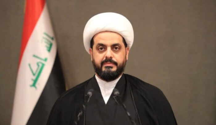 الشيخ الخزعلي: النظام الصدامي فاق كل أنظمة الظلم التي حكمت العراق