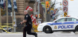 مقتل 10 أشخاص في حوادث طعن في كندا