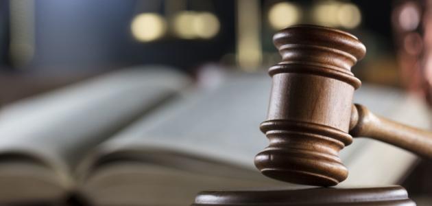 محكمة التمييز تصادق على قرار حبس زوج برلمانية عن البصرة