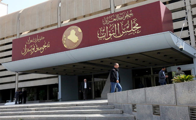 البرلمان يقرر استضافة وزير الخارجية لمناقشة القصف الإيراني والتركي للإقليم