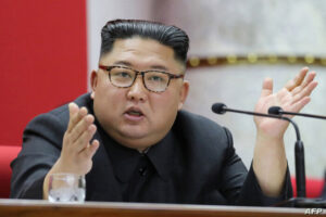 زعيم كوريا الشمالية: هدفنا امتلاك أعظم قوة نووية في العالم